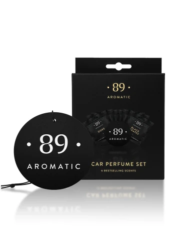 Gift Sets – Luxury Sets for Every Occasion - Aromatic •89•