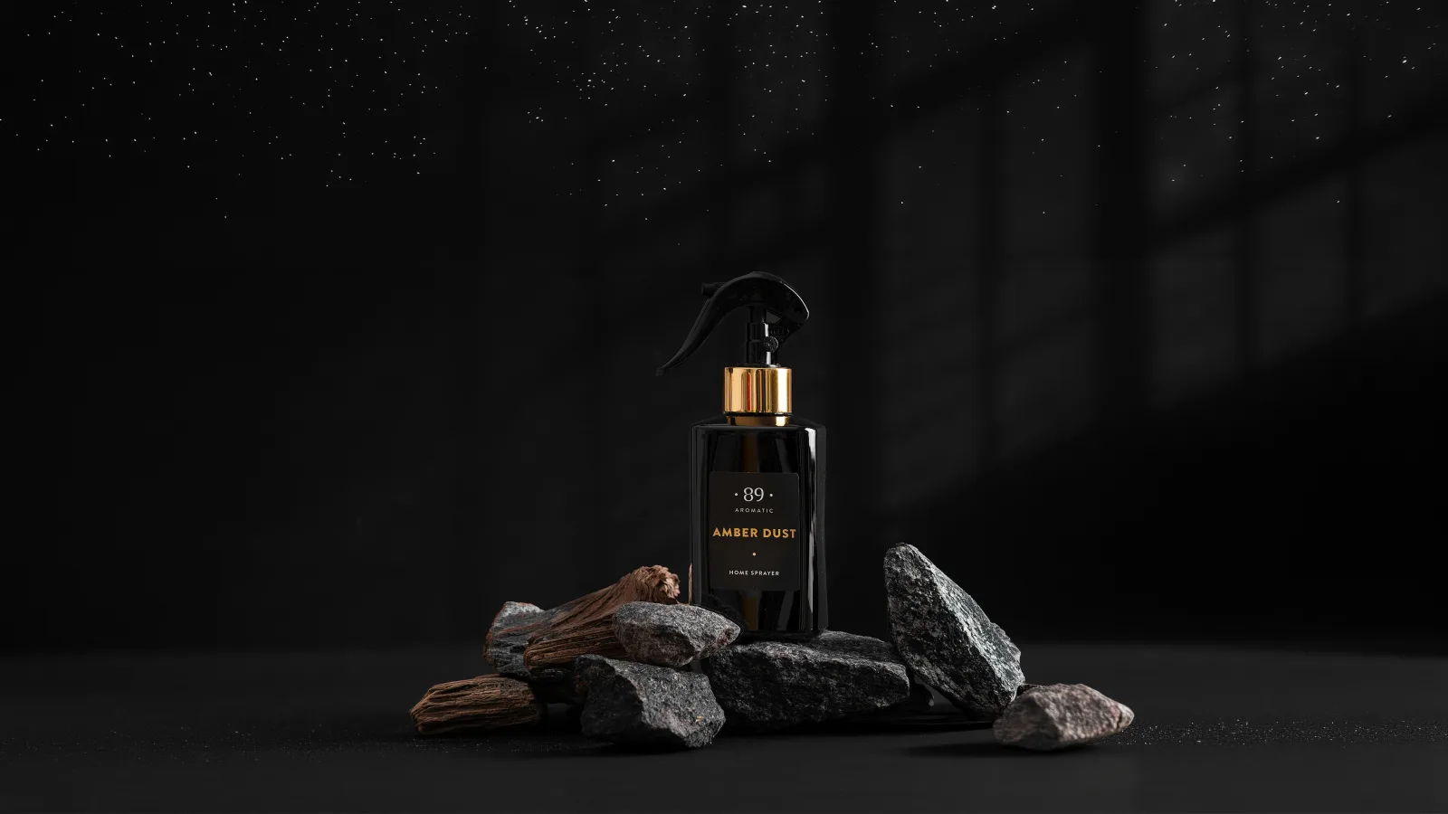 Hvilken Aromatic •89• duft passer til stjernetegnet ditt?